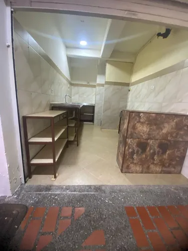 Local De Comidas En Venta - Excelente Ubicación En San Diego, Medellín