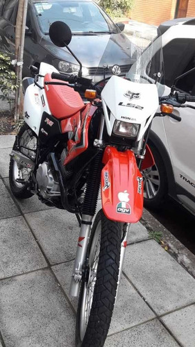 Honda 2014
