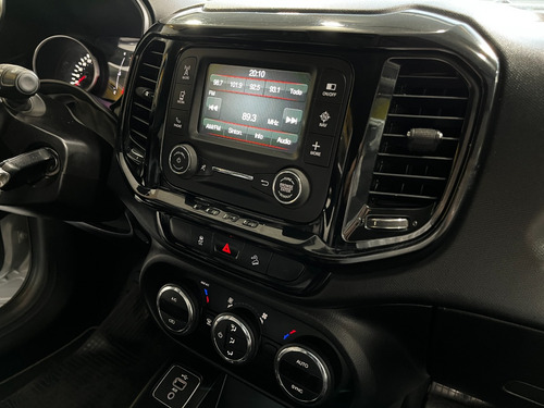 Fiat Toro 2.0 Freedom 4x4