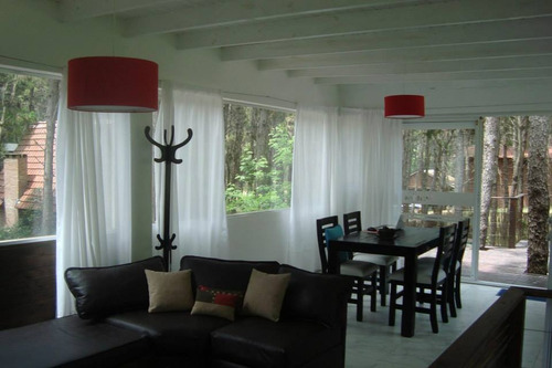 Praline: Duplex 4 Pers Mar Azul