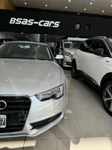 Audi A5 2.0 Coupe Tfsi 225cv Multitronic