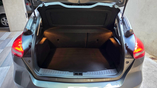 Ford Focus III 1.6 S