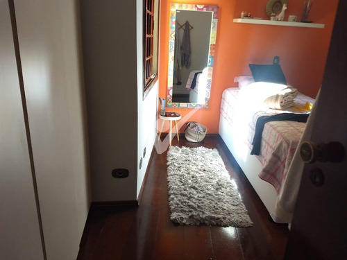 Imagem 25 de 29 de Casa À Venda Em Parque Marajoara - Ca002761