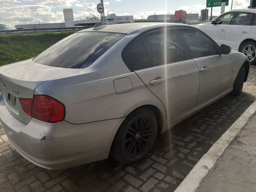 (14) Sucata Bmw 320i 2010 (retirada Peças)