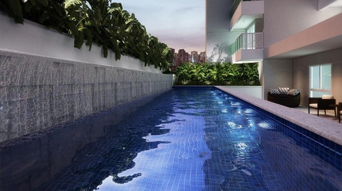 Imagem 11 de 11 de Apartamento Residencial Para Venda, Higienópolis, São Paulo - Ap4462. - Ap4462-inc