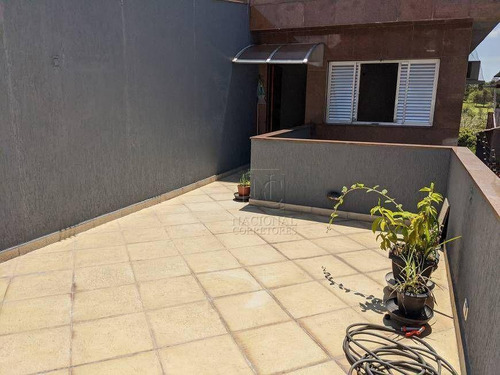 Imagem 3 de 27 de Sobrado Para Venda Ou Locação - Vila Eldízia - Santo André/sp - So4689