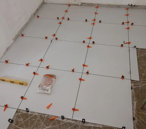 Imagem 2 de 5 de Mão De Obra Instalação Porcelanato
