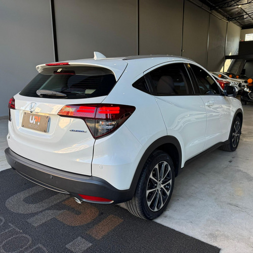 Honda HR-V Touring 1.5 TB 16V 5p Aut.
