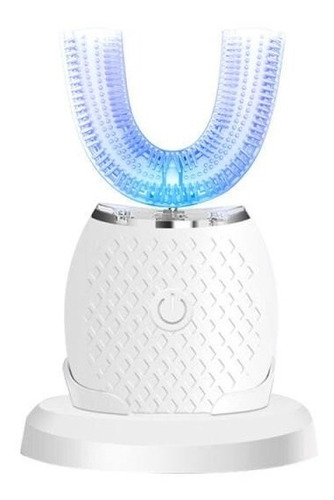 Cepillo De Dientes Eléctrico Automático 360° Recargable