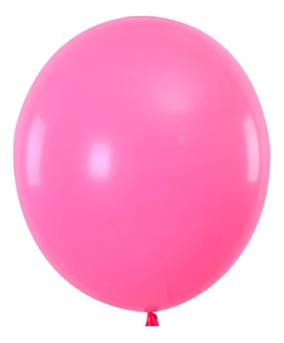 Globo Piñata Enorme Globo Grande Cumpleanos 1 Mt Diametro