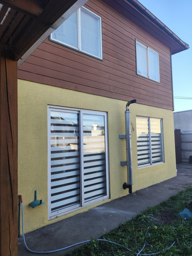 Casa En Venta Villa Tres Vientos