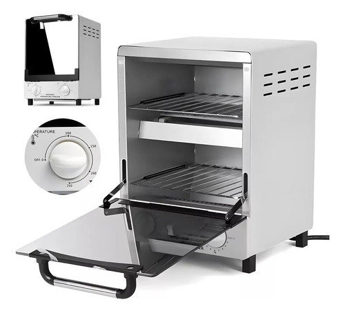 12l Autoclave Esterilizador Instrumental Quirúrgico/dental