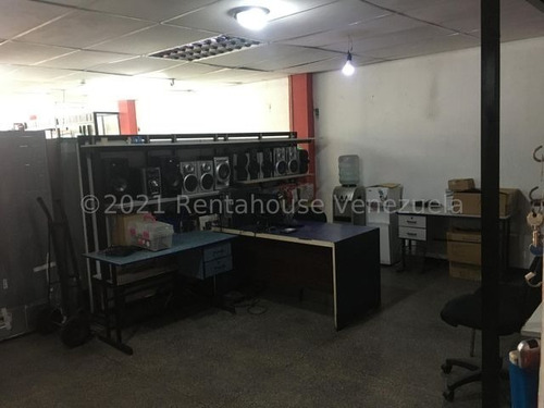 Imagen 11 de 30 de Edificio En Alquiler En El Centro Barquisimeto - Código Flex: 22-12534 - 0424 556 57 59 - Monica C.*