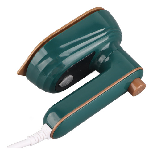 Plancha De Vapor Verde Para Ropa, Portátil, Para Secar En Hú
