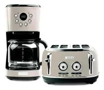 Comprar Haden 12 Taza De Cafetera Programable Para Goteo Café De Con