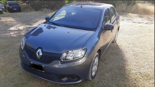 Renault Logan 1.6 Authentique 85cv