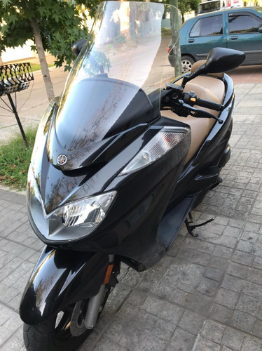 Yamaha Majesty 400
