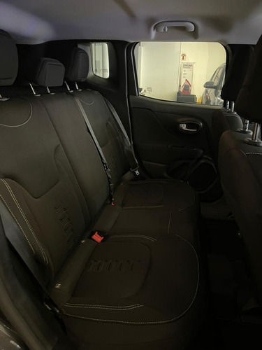 Jeep Renegade 1.8 Sport At Plus