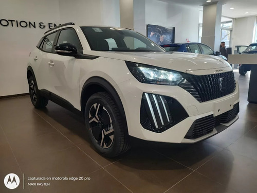Peugeot 2008 1.0T Active