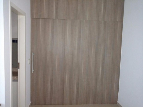Kitnet Com 1 Dormitório Para Alugar, 40 M² Por R$ 800,00/mês - Vila Monte Alegre - Ribeirão Preto/sp - Kn0037