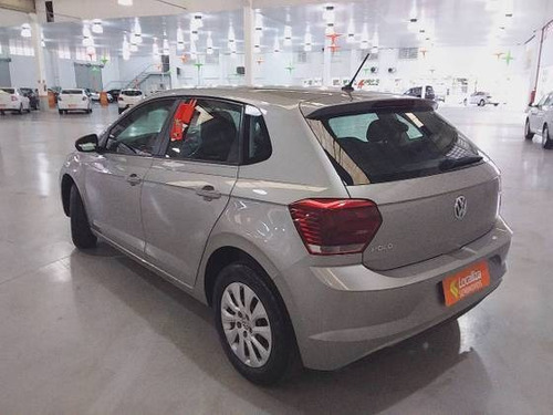 Volkswagen Polo 1.0 Mpi Total Flex Manual