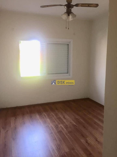 Imagem 3 de 13 de Sobrado Com 2 Dormitórios À Venda, 85 M² Por R$ 375.000,00 - Dos Casa - São Bernardo Do Campo/sp - So0757
