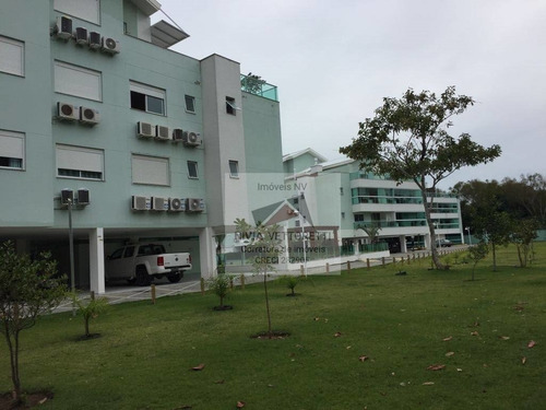 Imagem 6 de 22 de Apartamento A Venda No Bairro Ingleses Do Rio Vermelho Em - 3615-1