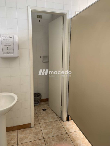Imagem 21 de 24 de Laje Corporativa, Lapa, São Paulo, Cod: 5671 - A5671