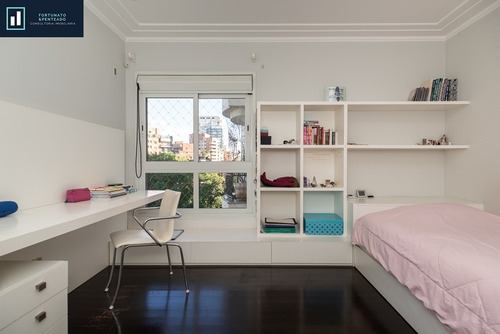 Imagem 22 de 30 de Apartamento Alto Padrão Para Venda/locação! - Ap00262 - 68203474