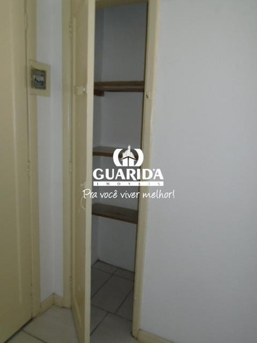 Imagem 6 de 9 de Jk/kitnet Para Aluguel, Auxiliadora - Porto Alegre/rs - 4795