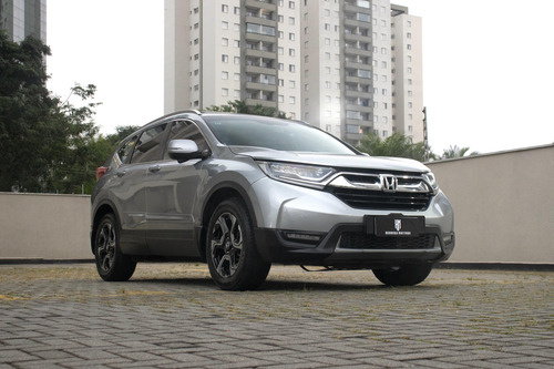 Honda CR-V 1.5 Touring Turbo Awd Aut. 5p