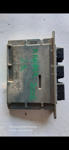 Computadora Ranger 2.3 2008 Automática 8l5a-12a650-ve (Usado)