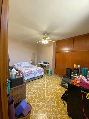 ¡gran Oportunidad! Venta De Amplia Casa En Colonia Providencia, Gam, Cdmx