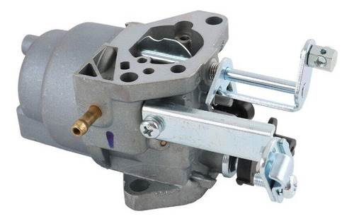 Carburador Para Cat Rp6500 Rp6500e Gasgenerador 511-7277