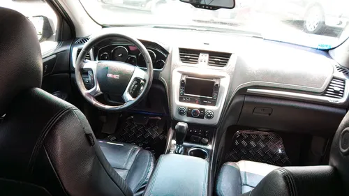 GMC Acadia 3.6 Slt2 - Awd Mt
