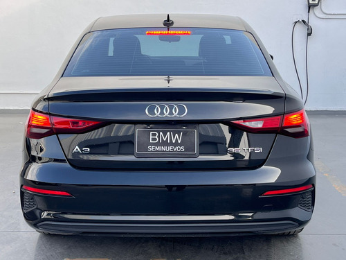 Audi A3 1.4 Sedan 35 Tfsi Dynamic At