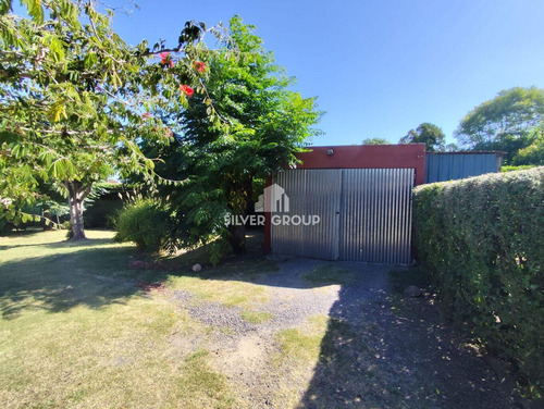 Casa En Venta En Colonia Valdense #197