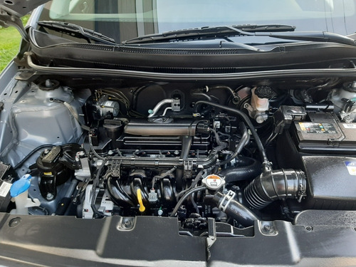 Hyundai Accent Sedan F.e