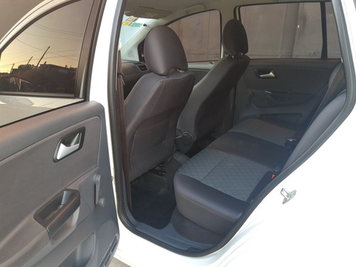 Volkswagen Suran 1.6 Comfortline 101cv Ab 2015