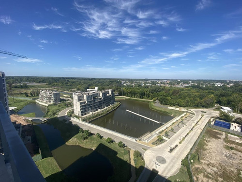 Imagen 8 de 30 de Venice Tigre: Departamento Con Vistas Soñadas - Venta