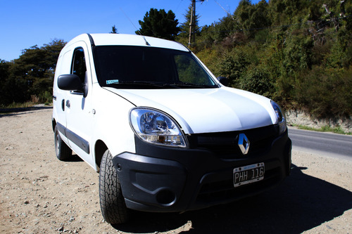 Renault Kangoo 2015 - Modelo Ph3 1 Plc