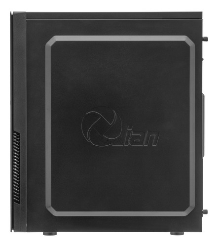 Computadora Pc Qian Amd Ryzen 3 3200g Con Amd Radeon Graphics 4.0ghz 16gb Ddr4 3200mhz 480gb Ssd 500w A520 Wifi Bluetooth Qpa-op320gb-01m