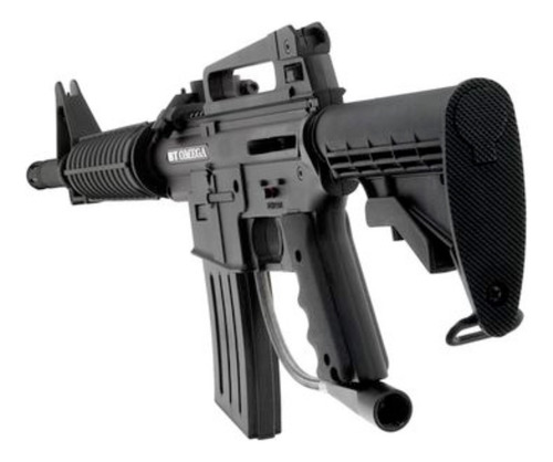 Tippmann BT Omega Paintball Marcadora mecánica