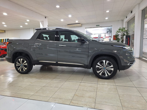 Fiat Toro 2.0 350 Multijet Volcano 4x4 At