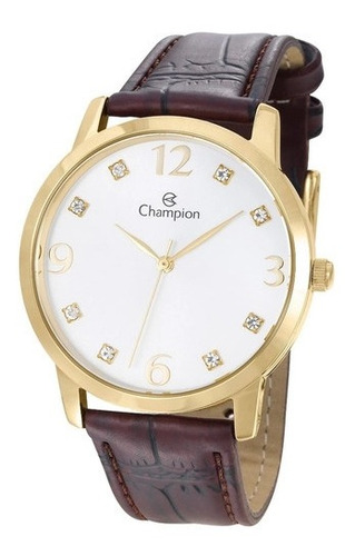 Relógio  Feminino Champion Ch24244b