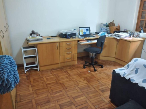 Imagem 6 de 22 de Casa À Venda, 189 M² Por R$ 550.000,00 - Jardim Dos Estados - Sorocaba/sp - Ca2355