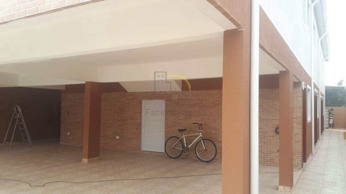 Imagem 3 de 9 de Casa De Condomínio Com 2 Dorms, Jardim Rio Branco, São Vicente - R$ 175 Mil, Cod: 2692 - V2692
