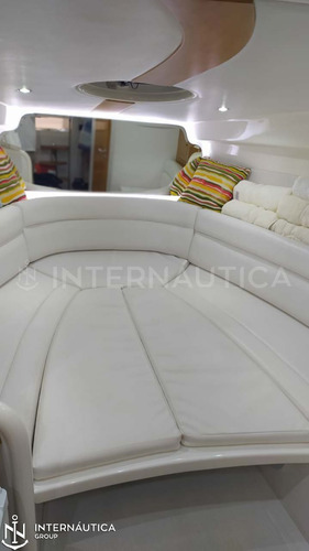 Imagem 10 de 13 de Yacxo 357 Ht 2011 Armada Phantom Cimitarra Armada Focker