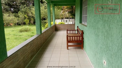 Imagem 3 de 29 de Casas Em Loteamento Fechado Para Alugar Em Mairiporã/sp - Alugue O Seu Casas Em Loteamento Fechado Aqui! - 1496993
