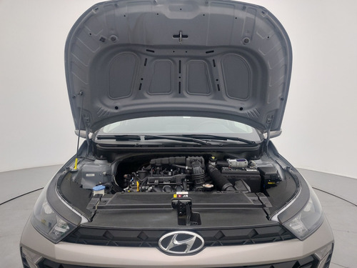 Hyundai HB20 1.0 12V FLEX COMFORT PLUS MANUAL